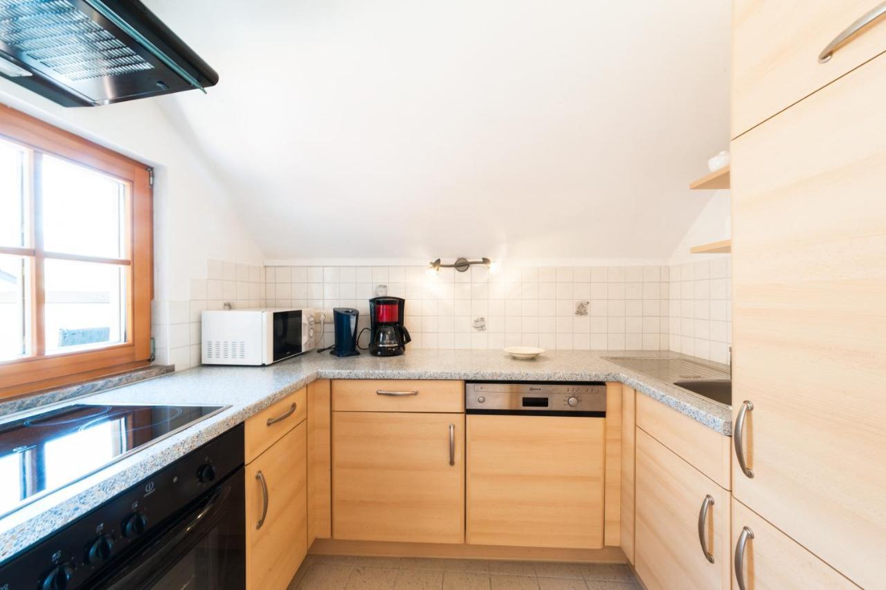 Haus Wolfgangsee Sankt Gilgen Kültér fotó