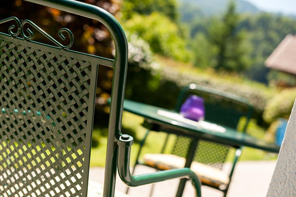 Haus Wolfgangsee Sankt Gilgen Szoba fotó