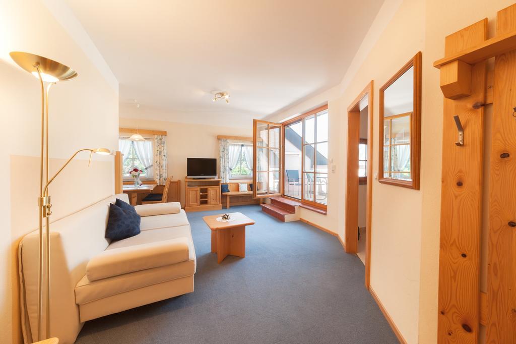 Haus Wolfgangsee Sankt Gilgen Kültér fotó