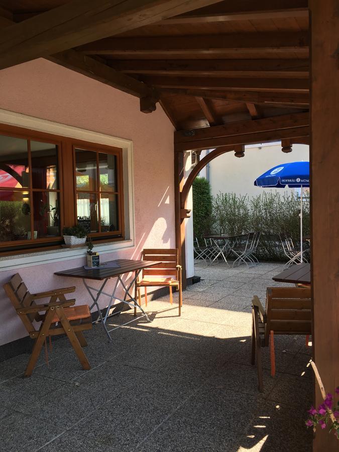 Haus Wolfgangsee Sankt Gilgen Kültér fotó